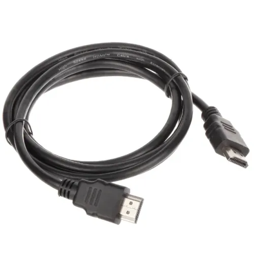 Cabo Hdmi 2.0 Full HD 3d 4K 2 Metros Tv videogame home Theather Decodificadores