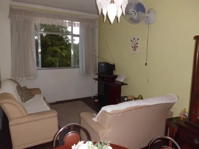A322 - Apartamento no centro nobre, área mais valorizada da cidade...
