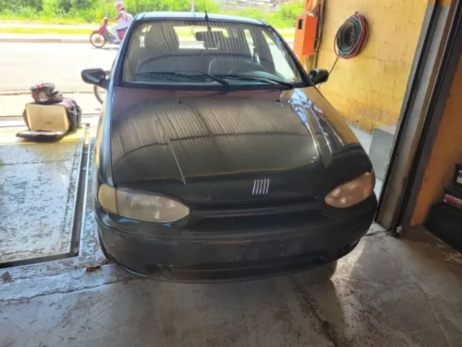 Peças em geral para Fiat/Palio 1.3 80cv  elx 2000 4 portas