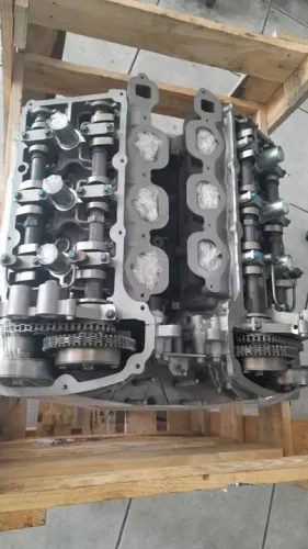 Motor Captiva 3.0 12x temos outros motores 