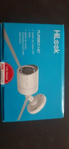 Camera de Segurança