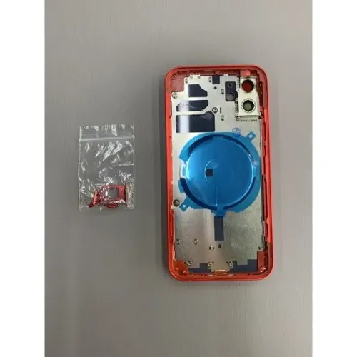 CARCAÇA DE IPHONE A DOMICÍLIO