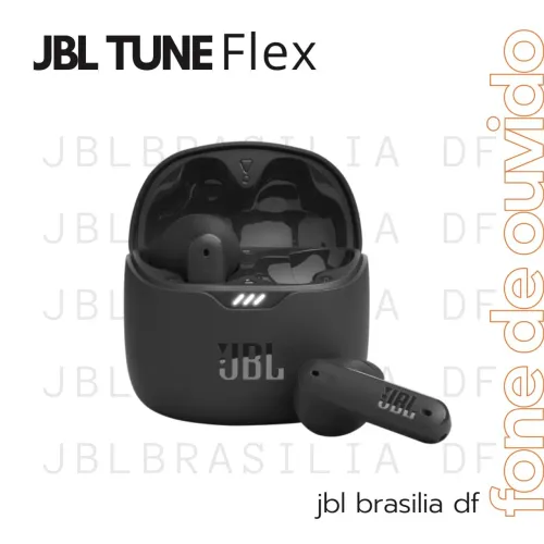 JBL TUNE FLEX TWS