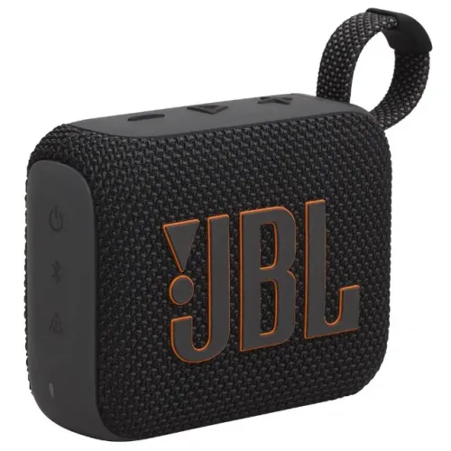 Speaker JBL Go 4