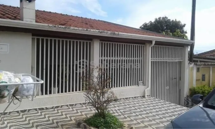 casa - Jardim São Gabriel - Campinas