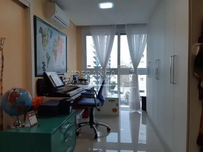 Apartamento, Cacupé, 04 Domritórios/03 Suítes