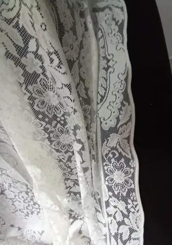 Toalha de Mesa Lepper
