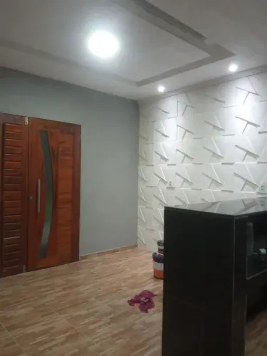 Casa com suíte - 2 quartos em Caucaia 