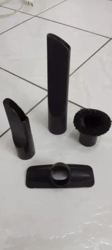 Bicos de aspirador de pó Electrolux 
