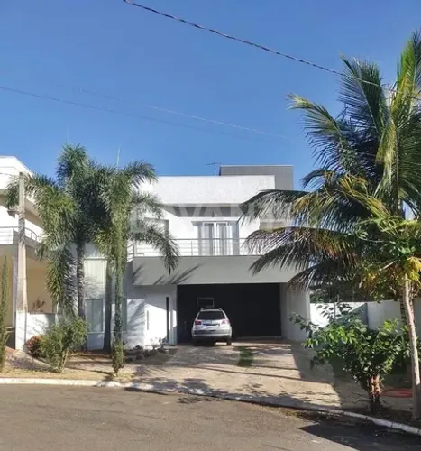 Condomínio Golden Park Residence na Davanti Imóveis.
