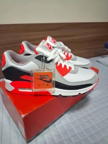 Nike air max 90 infrared
