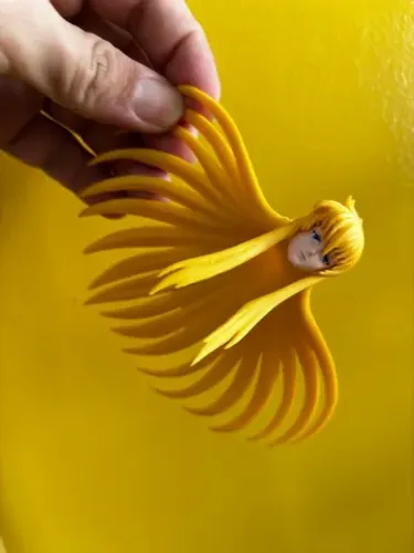 ASMITA CAVALEIRO DE VIRGEM