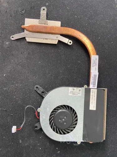 Cooler notebook Positivo Premium XRI7150 / XR7550 - original
