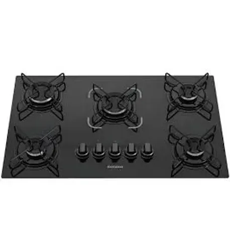Conserto de Cooktop Eletrolux 