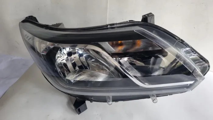 Farol LD Chevrolet GM S10 C/Led 2017/2024 Original 