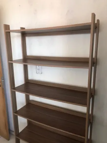 Vendo Estante