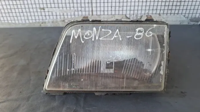Farol Esquerdo Chevrolet Monza 82/87 