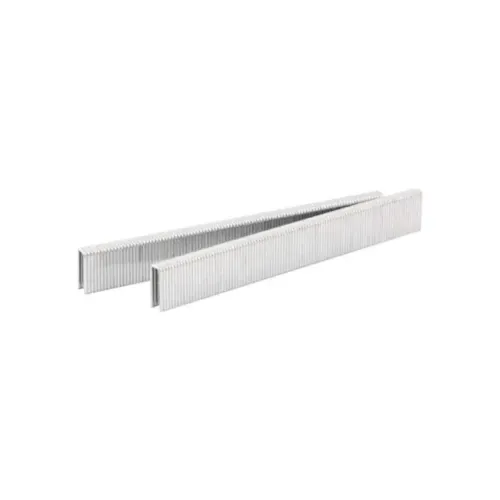Grampo Tipo 600 para Grampeador Elétrico GPE 916 16mm 1000 unidades Vonder
