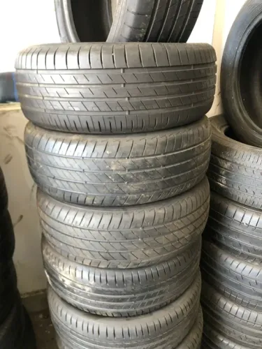 pneus semi novos para você economizar Ag pneus