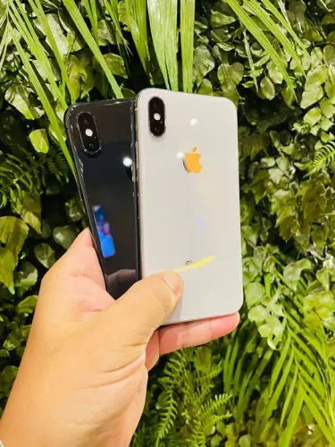 iPhone X com o melhor custo benefício - garantia e promoção 