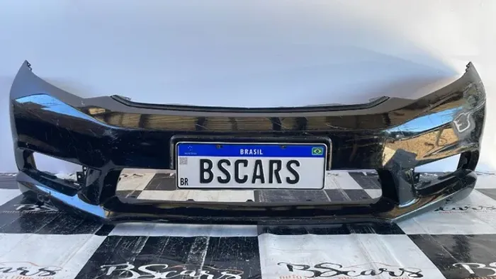 Parachoque Civic 2012 2013 2014 2015 2016