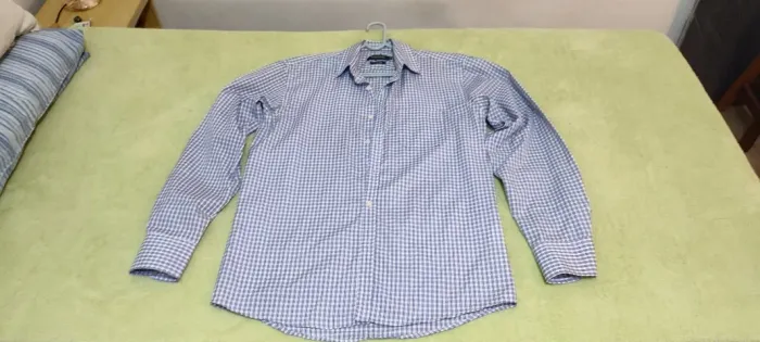 KIT CAMISAS EMPÓRIO COLOMBO
