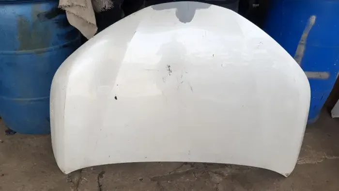 Capo do Yaris