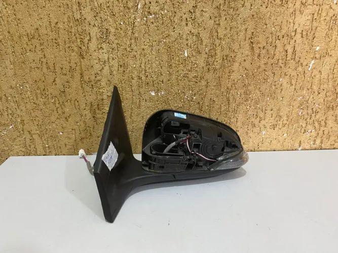 Retrovisor esquerdo Etios 2012/2013/2014/2015/2016/2017/2018/2019