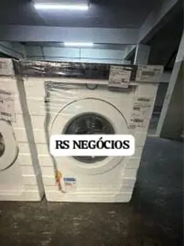 Lava Roupas Samsung WW11T 127v, Lacrada + NF (Até 12x)