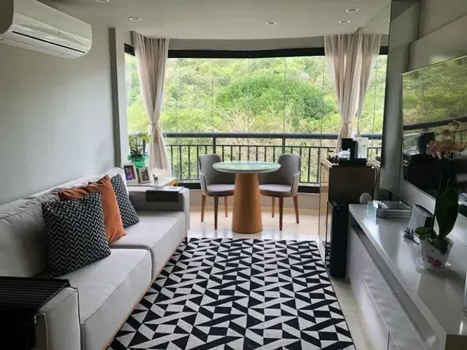 Apartamento disponível a venda em Tirol