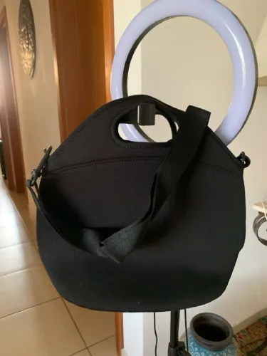 Bolsa térmica para lancheira