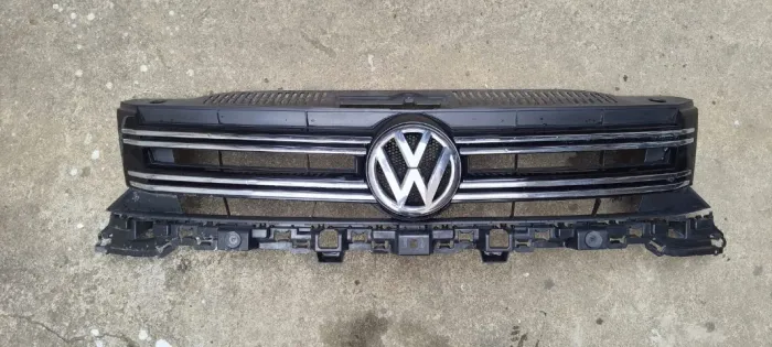 Grade Vw Tiguan 2014 a 2017 Original