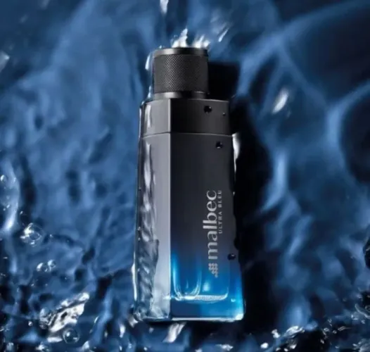 Perfume Malbec Ultra Bleu Masculino