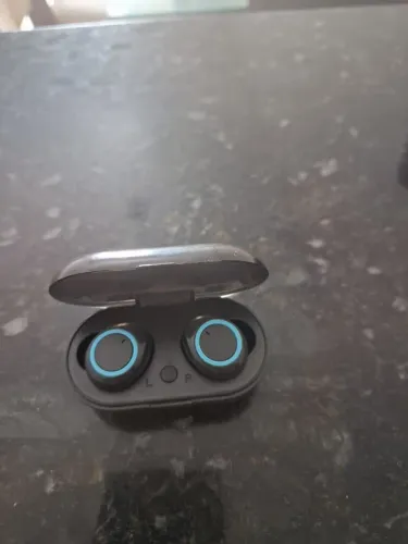 Fone de ouvido Bluetooth Y 50