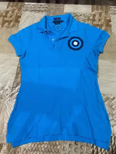 Ralph Lauren camisa Tamanho P/M tem 2