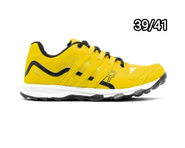 Tênis Adidas Kanadia Trail Tr9 - Confortavel Para o dia-a-dia -p/ Sair (Promoção no rFete)