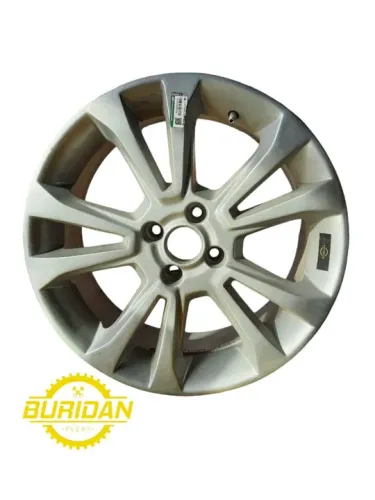 Roda 17 GM