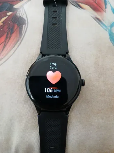 SMARTWATCH NY20
