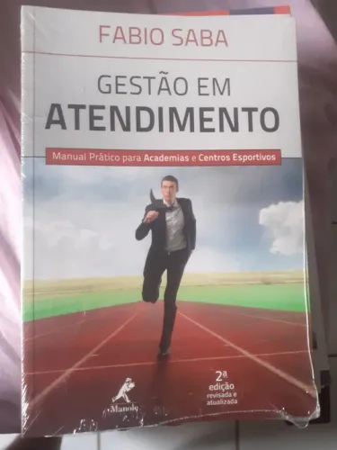 Gestão em atendimento
