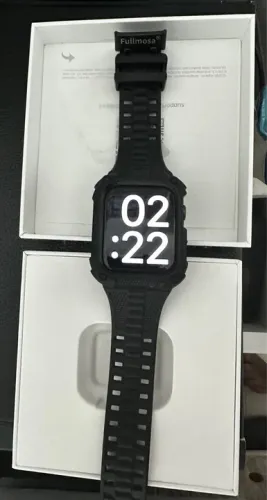 Apple Watch Series 4 - 44mm