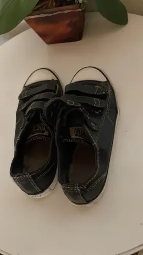 Tênis Converse ALL Star Infantil