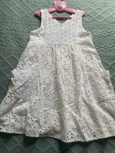 Vestido zara