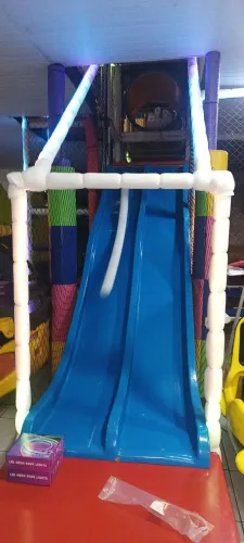 Reforma de kid play (Brinquedão),  manutenção de brinquedos em casa de festas 