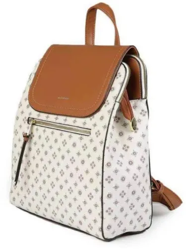 Mochila Feminina Casual