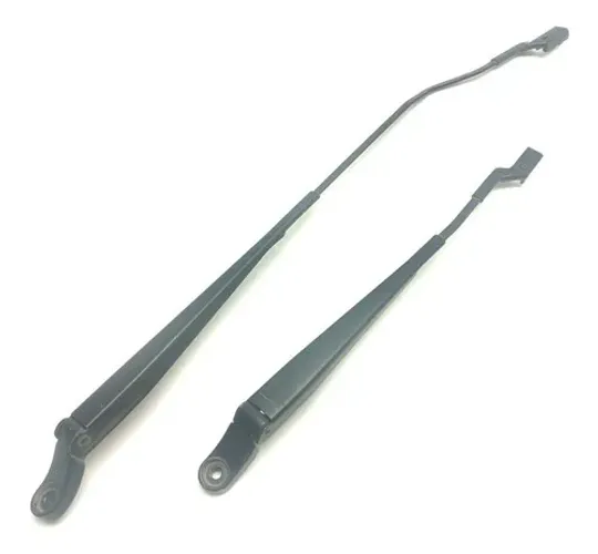 Par Limpador Parabrisa Volkswagen Fox 2011 2012 2013 2014