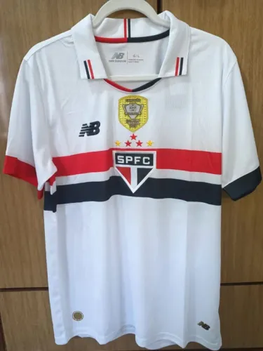 Camisa do São Paulo