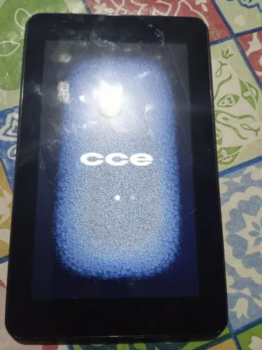 Tablet motion.tab CCE 1733 ( olhar a descrição)