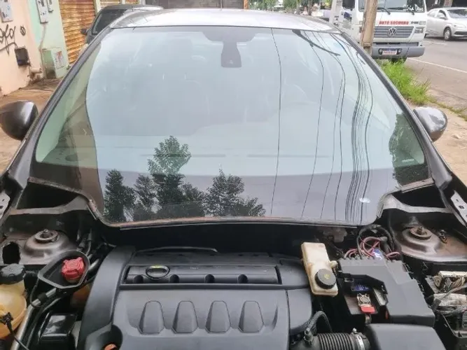 Parabrisa C4 Lounge 2014