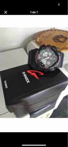 Relógio 