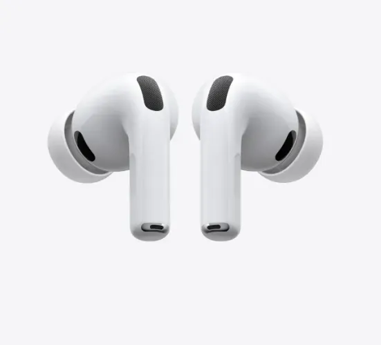 Apple Airpods Pro 3 Novo Lacrado na Caixa / Loja fisica / Produto com Nota Fiscal